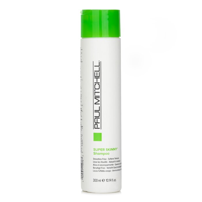 Paul Mitchell Super Skinny Shampoo (Smoothes Frizz - Softens Texture) שמפו 300ml/10.14ozProduct Thumbnail