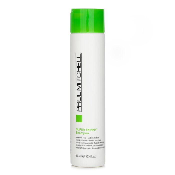 Paul Mitchell Super Skinny Shampoo (Smoothes Frizz - Softens Texture) שמפו 300ml/10.14ozProduct Thumbnail