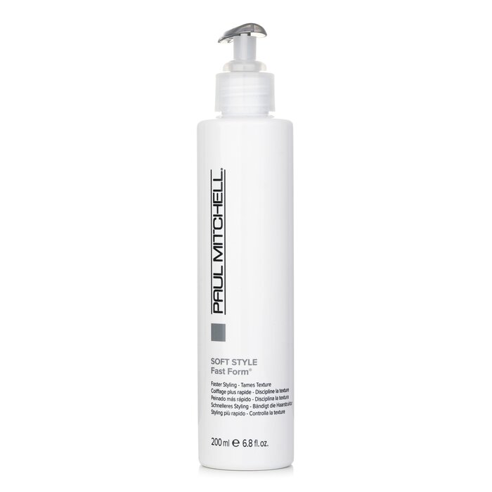 Paul Mitchell Express Style Fast Form (Crema Gel) 200ml/6.8ozProduct Thumbnail