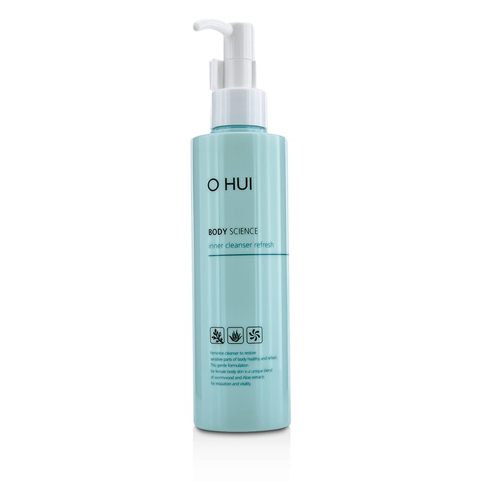 O Hui Body Science Inner Cleanser Refresh 200ml/6.76ozProduct Thumbnail