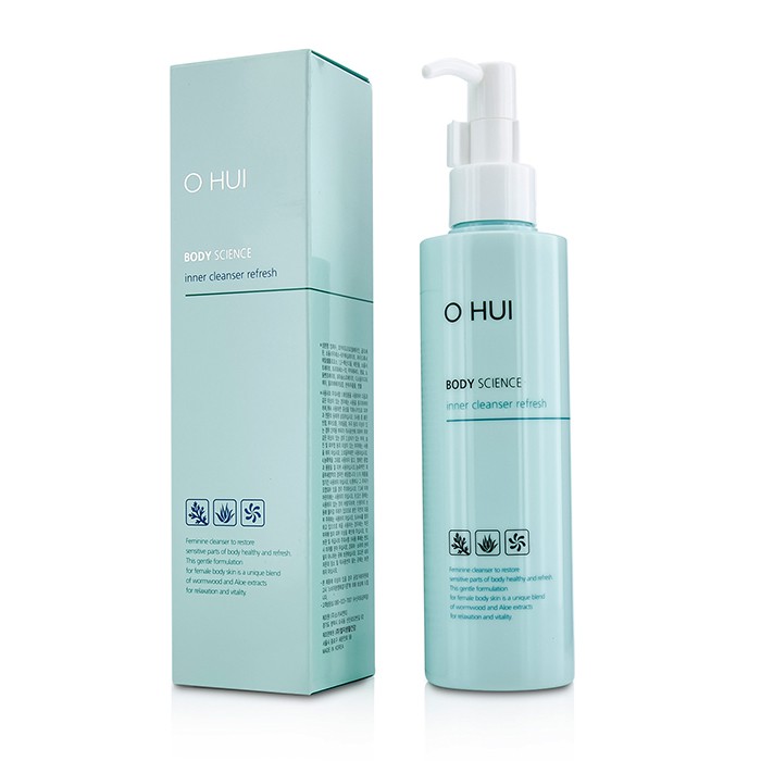 O Hui Body Science Inner Cleanser Refresh 200ml/6.76ozProduct Thumbnail