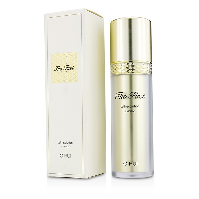 O Hui 歐蕙 第一細胞革命精華 The First Cell Revolution Essence 50ml/1.69ozProduct Thumbnail