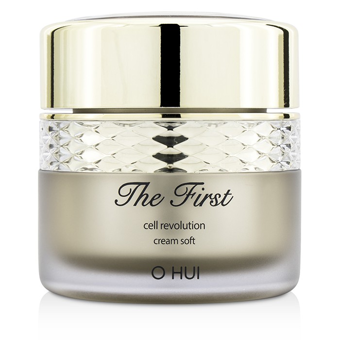 O Hui The First Cell Revolution Cream Soft 55ml/1.85ozProduct Thumbnail
