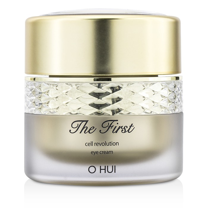 O Hui The First Cell Revolution Eye Cream 50705871 25ml/0.84ozProduct Thumbnail