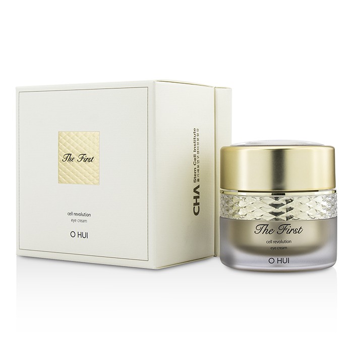O Hui The First Cell Revolution Eye Cream 25ml/0.84ozProduct Thumbnail