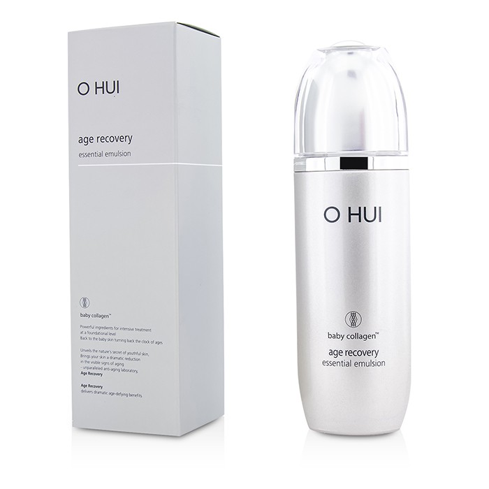 O Hui Age Recovery Essential Emulsion 130ml/4.39ozProduct Thumbnail