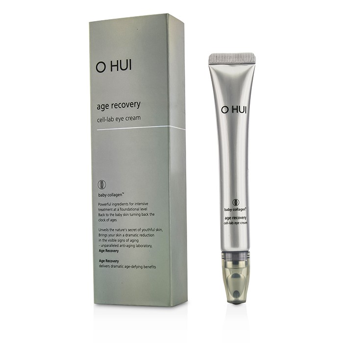オフィ O Hui Age Recovery Cell-Lab Eye Cream 20ml/0.67ozProduct Thumbnail