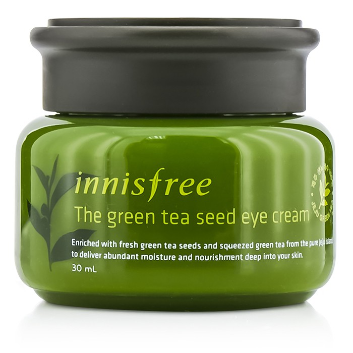 Innisfree The Green Tea Seed Eye Cream 30ml/1ozProduct Thumbnail