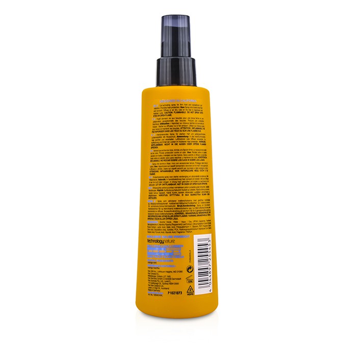 KMS California 加州KMS Curl Up Bounce Back Spray (Curl Activation and Final Hold) 200ml/6.8ozProduct Thumbnail
