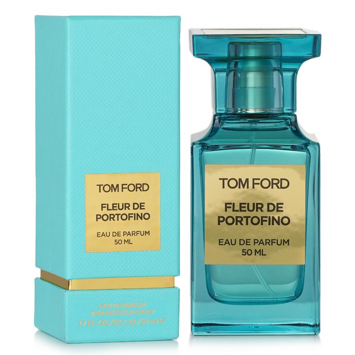 Tom Ford Private Blend Fleur De Portofino parfumovaná voda s rozprašovačom 50ml/1.7ozProduct Thumbnail
