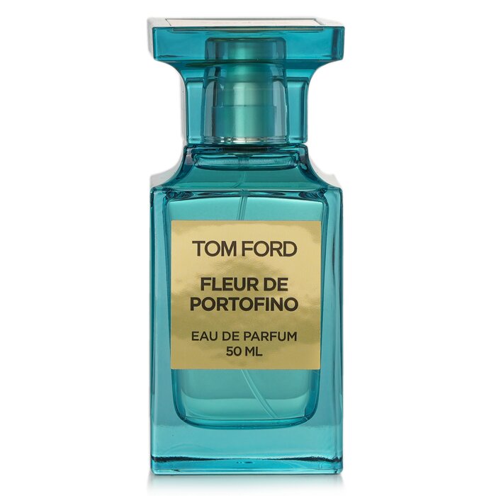 Tom Ford Private Blend Fleur De Portofino או דה פרפום ספריי 50ml/1.7ozProduct Thumbnail