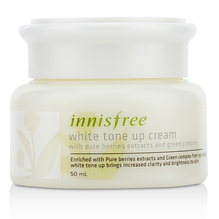 Innisfree White Tone Up Cream 50ml/1.7ozProduct Thumbnail