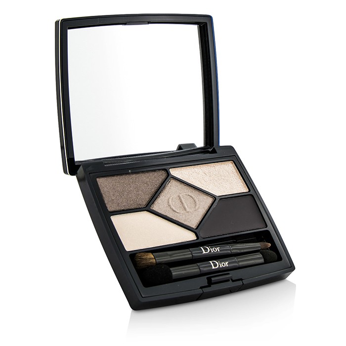 Christian Dior 5 Color Designer All In One Artistry Palette 4.4g/0.15ozProduct Thumbnail