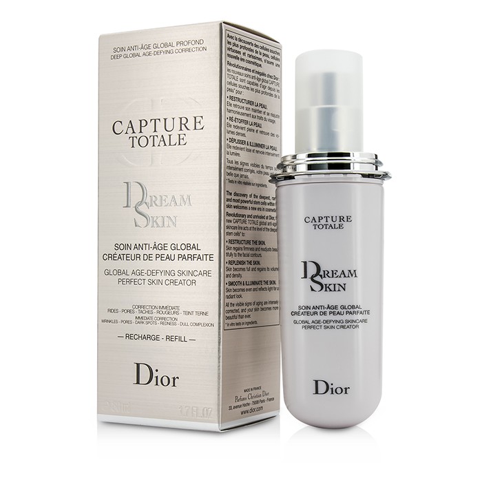 Christian Dior Capture Totale Dream Skin Refill 50ml/1.7ozProduct Thumbnail