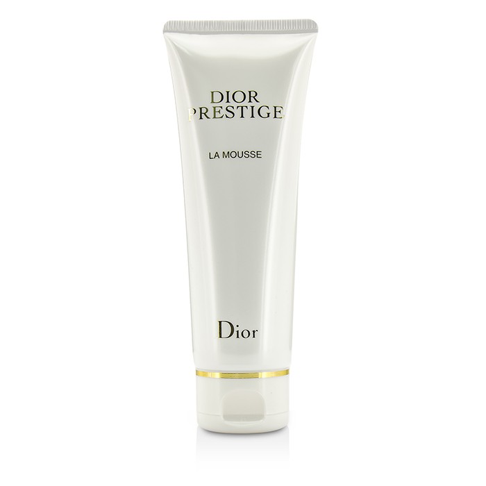 Christian Dior DIOR PRESTIGE精萃再生花蜜洗面乳 120ml/4.3ozProduct Thumbnail