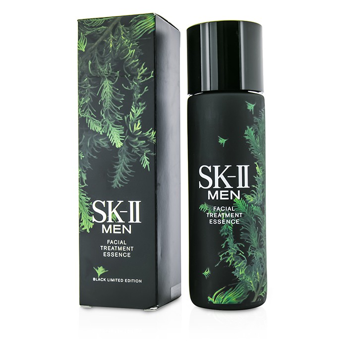 SK II Facial Treatment Essence (Black Limited Edition) 215ml/7.2ozProduct Thumbnail