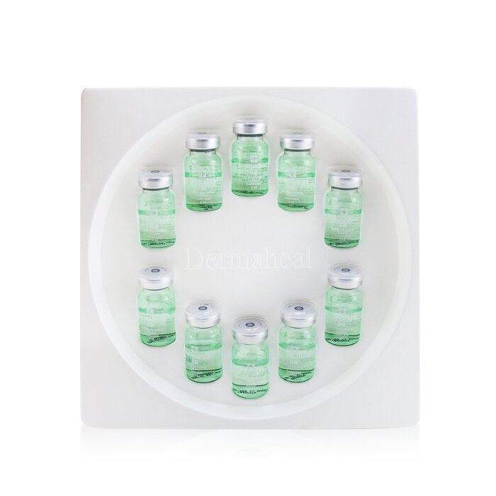Dermaheal SR - Skin Rejuvenating Solution (Biological Sterilized Solution)- תמיסה ביולוגית לחידוש העור 10x5ml/0.17ozProduct Thumbnail