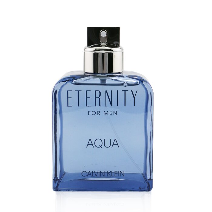 Calvin Klein Eternity Aqua Eau De Toilette Spray 200ml/6.7ozProduct Thumbnail