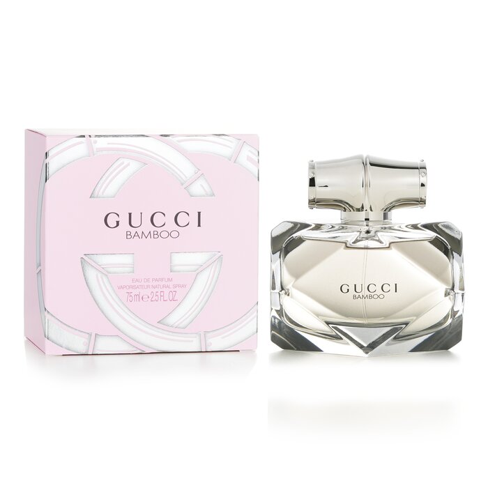 Gucci Bamboo Apă de Parfum Spray 75ml/2.5ozProduct Thumbnail
