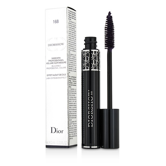 ディオール Christian Dior Diorshow Mascara 11.5ml/0.38ozProduct Thumbnail