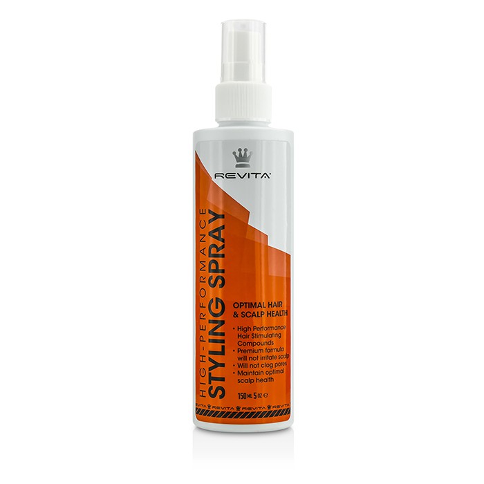 DS ラボラトリーズ DS Laboratories Revita High-Performance Styling Spray 150ml/5ozProduct Thumbnail