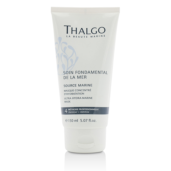 Thalgo Source Marine Ultra Hydra-Marine Mask - Salongstørrelse 150ml/5.07ozProduct Thumbnail
