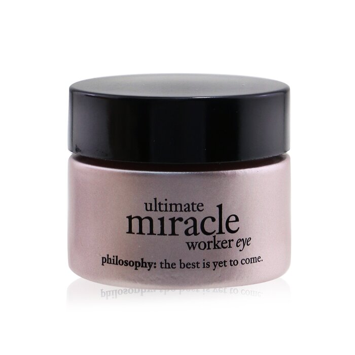 Philosophy Ultimate Miracle Worker Eye SPF 15 15ml/0.5ozProduct Thumbnail