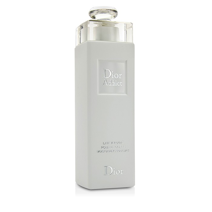 Christian Dior Nawilżające mleczko do ciała Addict Moisturizing Body Milk 200ml/6.8ozProduct Thumbnail