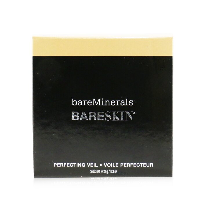 贝茗  BareMinerals 粉饼BareSkin Perfecting Veil 9g/0.3ozProduct Thumbnail