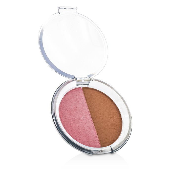 Serious Skincare Make Me Over Define and Enhance Blush Duo (Unboxed) 10g/0.35ozProduct Thumbnail