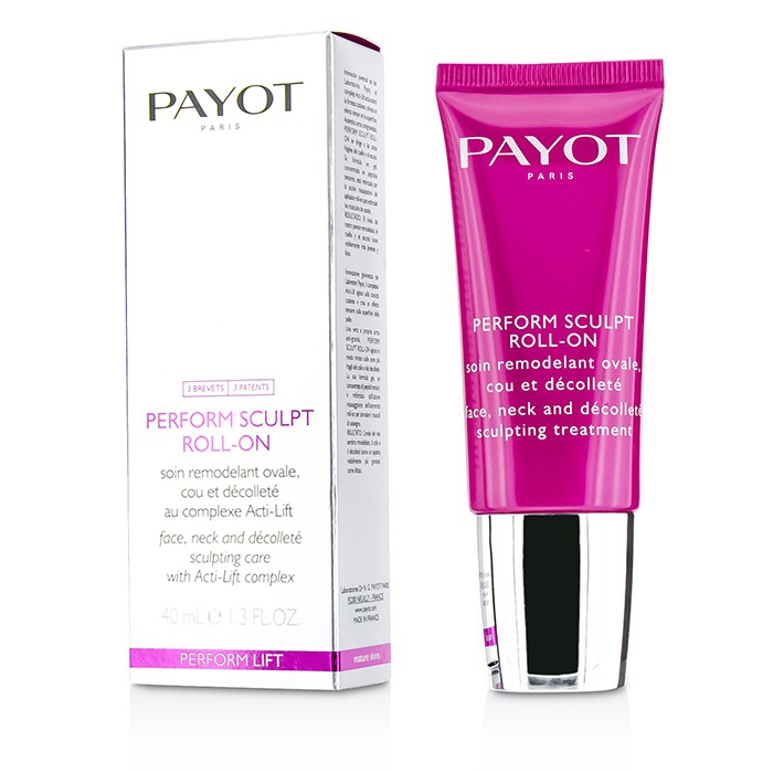 Payot 柏姿  Perform Sculpt Roll-On - For Mature Skins 40ml/1.3ozProduct Thumbnail