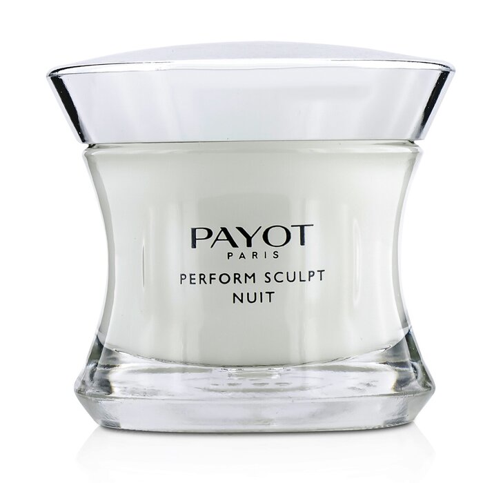 Payot Perform Lift Perform Sculpt Nuit -קרם פיסול ליפטינג לילה - לעור בוגר 50ml/1.7ozProduct Thumbnail
