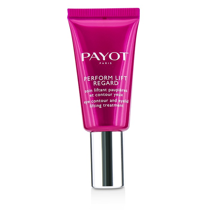 Payot Krem pod oczy dla skóry dojrzełej Perform Lift Regard - For Mature Skins 15ml/0.5ozProduct Thumbnail