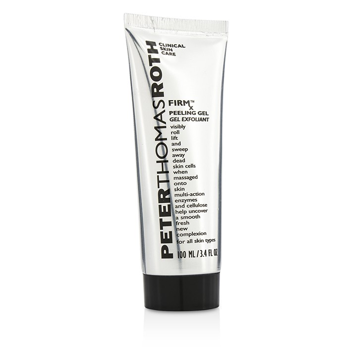 Peter Thomas Roth FirmX Peeling Gel (Unboxed) 100ml/3.4ozProduct Thumbnail