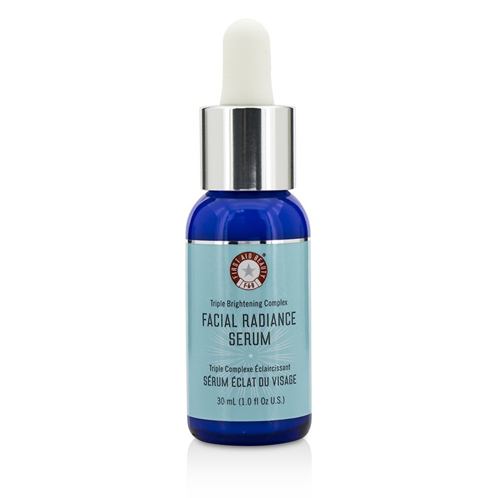 First Aid Beauty Facial Radiance Serum 30ml/1ozProduct Thumbnail