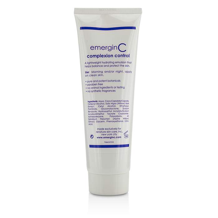 EmerginC Complexion Control (For Oily/ Problem Skin & Breakouts) - Salon Size 250ml/8.5ozProduct Thumbnail