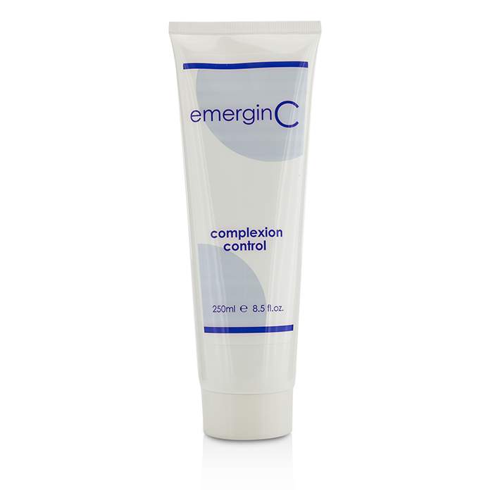 EmerginC Krem na dzień dla skóry tłustej/problematycznej Complexion Control (For Oily/ Problem Skin & Breakouts) - duża pojemność 250ml/8.5ozProduct Thumbnail