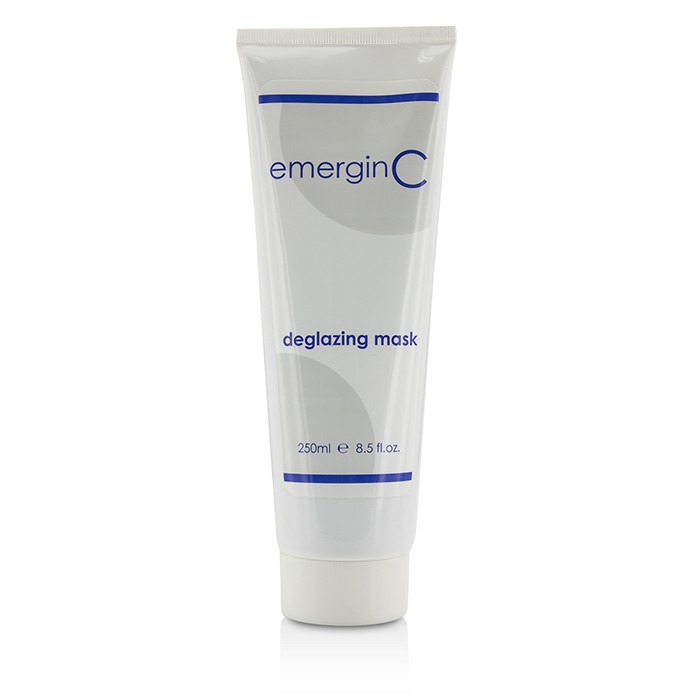 EmerginC 茵美姬思 控油礦物泥面膜 Deglazing Mask - 營業用包裝 250ml/8.5ozProduct Thumbnail