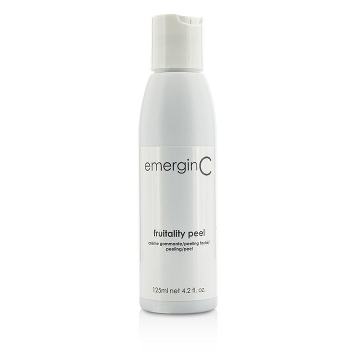 EmerginC Fruitality Peel - Salon Product 125ml/4.2ozProduct Thumbnail