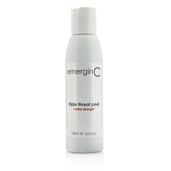 EmerginC Triple-Threat Peel Extra Strength - Salon Product 125ml/4.2ozProduct Thumbnail