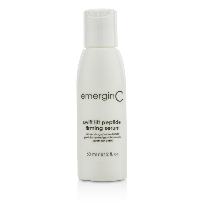 EmerginC Swift Lift Peptide Firming Serum - Salon Size 60ml/2ozProduct Thumbnail