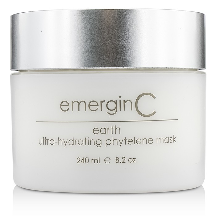 EmerginC 茵美姬C  Earth Ultra-Hydrating Phytelene Mask - Salon Product 240ml/8.2ozProduct Thumbnail
