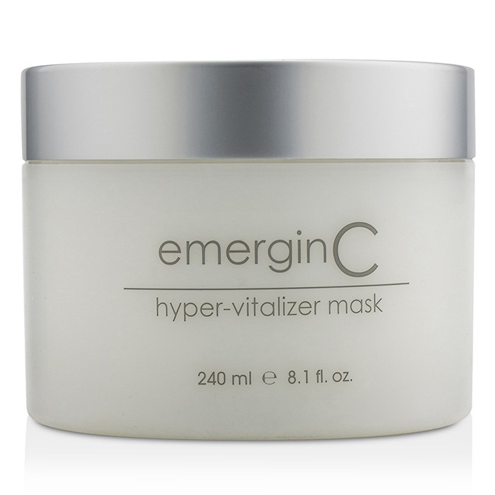 依美姬丝 EmerginC Hyper-Vitalizer Mask - Salon Product 240ml/8.1ozProduct Thumbnail