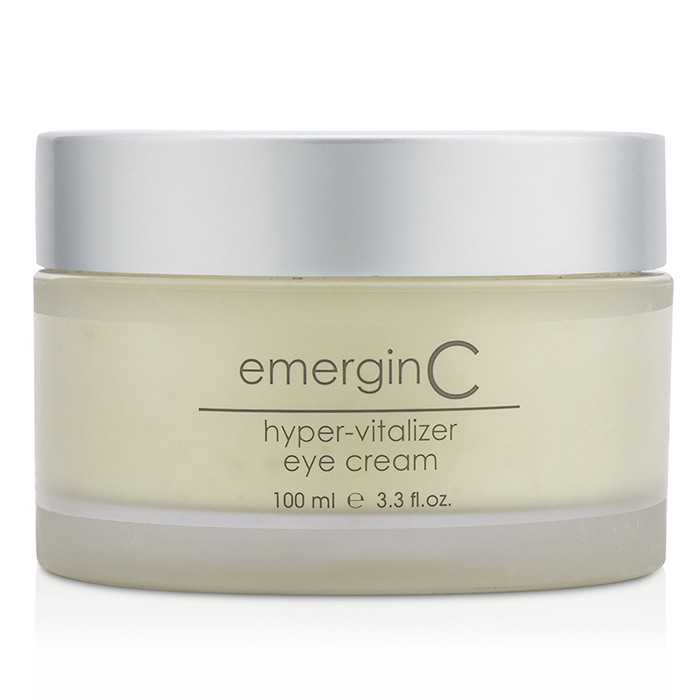 EmerginC Hyper-Vitalizer Eye Cream - Salon Size 100ml/3.3ozProduct Thumbnail