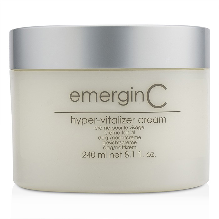 에머진씨 EmerginC Hyper-Vitalizer Cream - Salon Size 240ml/8.1ozProduct Thumbnail