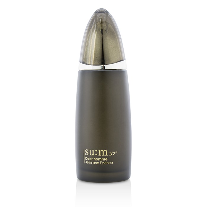 SU:M37 Dear Homme All-In-One Essence 110ml/3.7ozProduct Thumbnail