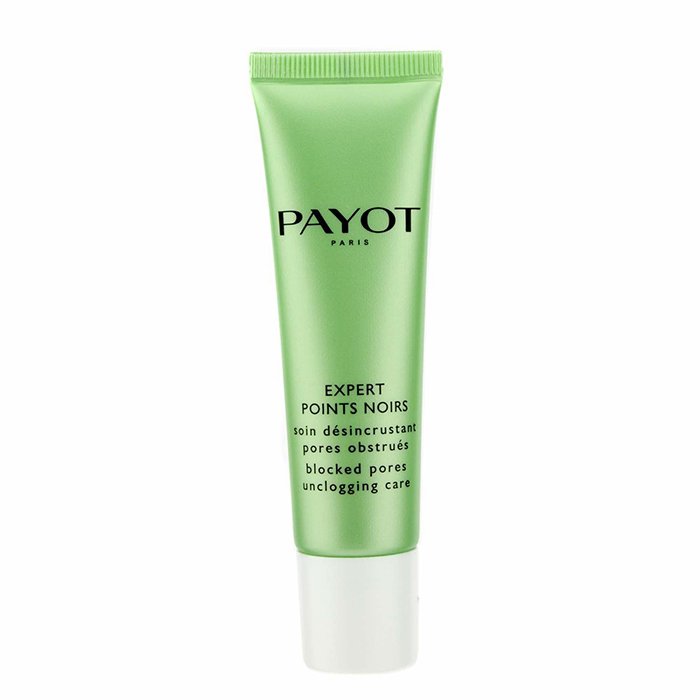 Payot กำจัดสิ่งตกค้างรูขุมขน Expert Purete Expert Points Noirs - Blocked Pores Unclogging Care 30ml/1ozProduct Thumbnail