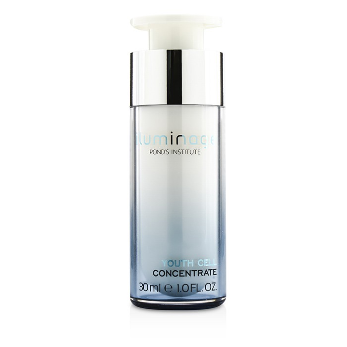 Iluminage 青春細胞精華Youth Cell Concentrate 30ml/1ozProduct Thumbnail
