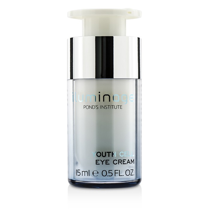 Iluminage Youth Cell Eye Cream - Krim Mata 15ml/0.5ozProduct Thumbnail