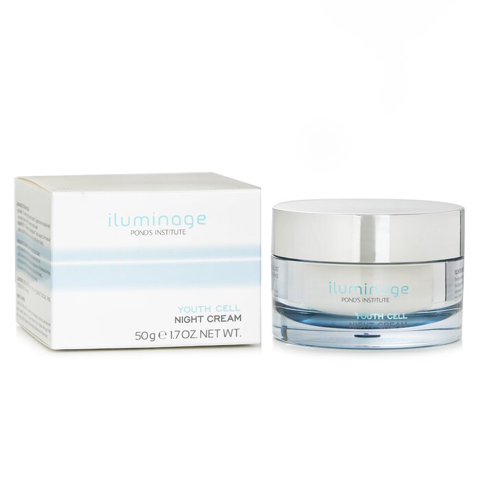 Iluminage Youth Cell Cremă de Noapte 50ml/1.7ozProduct Thumbnail